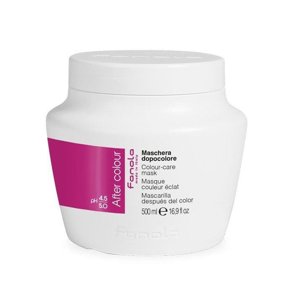 Fanola Colour Care Mask 500ml - Awarid UAE