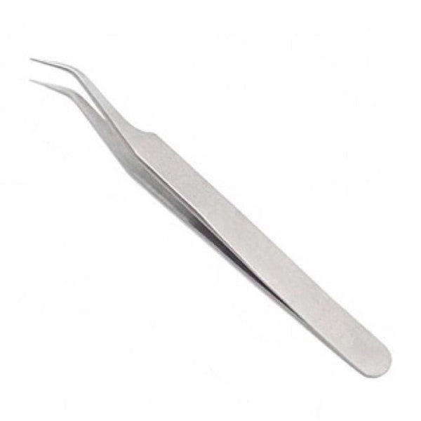 Globalstar Eyelash Tweezer FR-675 - Awarid UAE