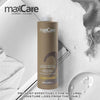 MaxCare Professional Natural Keratin Smoothing Treatment Step 2 1000ml - Awarid UAE
