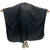 Globalstar Salon Hair Cutting Cape Black BS-J40B - Awarid UAE