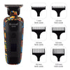 Kemei Max Professional Hair Clipper KM-5090 - Awarid UAE