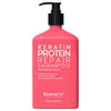 Beamarry Keratin Protein Repair Shampoo 380ml - Awarid UAE
