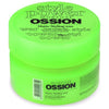 Morfose Ossion Style Power Matte Styling Wax 100ml - Awarid UAE