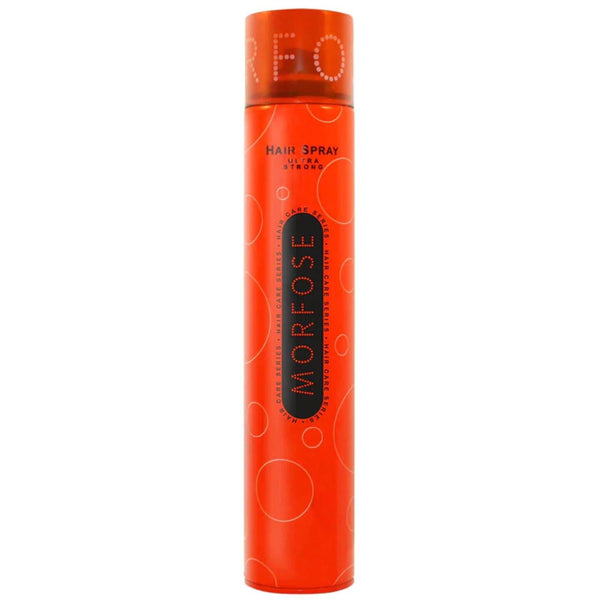 Morfose Ultra Strong Hair Spray 400ml - Awarid UAE