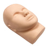Globalstar Training Mannequin Silicone Head MH-101 - Awarid UAE
