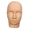 Globalstar Training Mannequin Silicone Head MH-101 - Awarid UAE