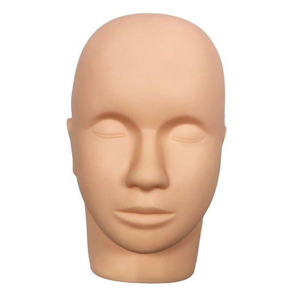 Globalstar Training Mannequin Silicone Head MH-101 - Awarid UAE
