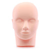 Globalstar Training Mannequin Silicone Head MH-102 - Awarid UAE