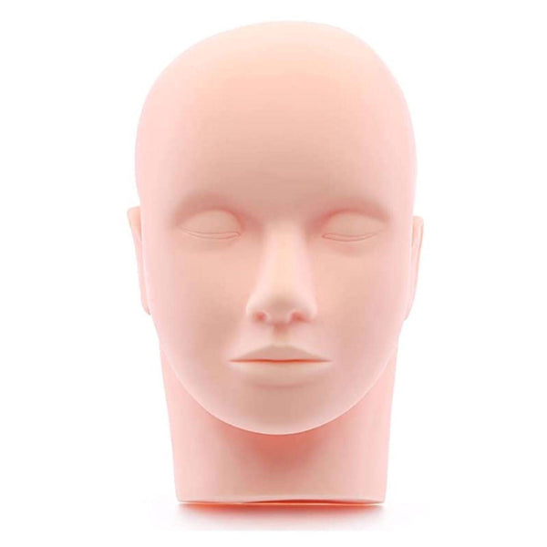 Globalstar Training Mannequin Silicone Head MH-102 - Awarid UAE