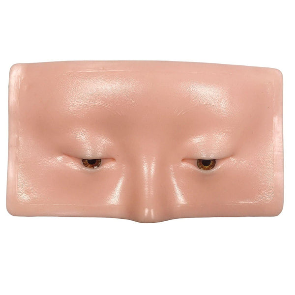 Globalstar Silicone Practice Face Board MH-103 - Awarid UAE