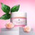 Nature Spell Pore Perfection Face Mask Pink Clay & Rose 100ml - Awarid UAE