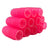 Globalstar Velcro Hair Rollers 12pcs 2.5cm PV-34222 - Awarid UAE