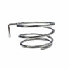 Globalstar Stainless Steel Hair Dryer Holder Wall Q-92 - Awarid UAE