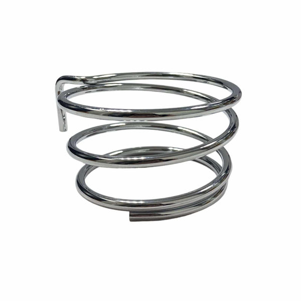 Globalstar Stainless Steel Hair Dryer Holder Wall Q-92 - Awarid UAE
