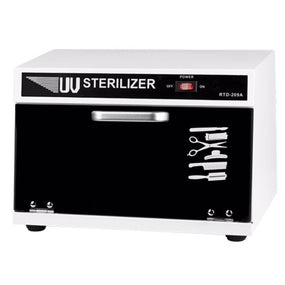 Globalstar UV Sterilizer Cabinet RTD-209A - Awarid UAE