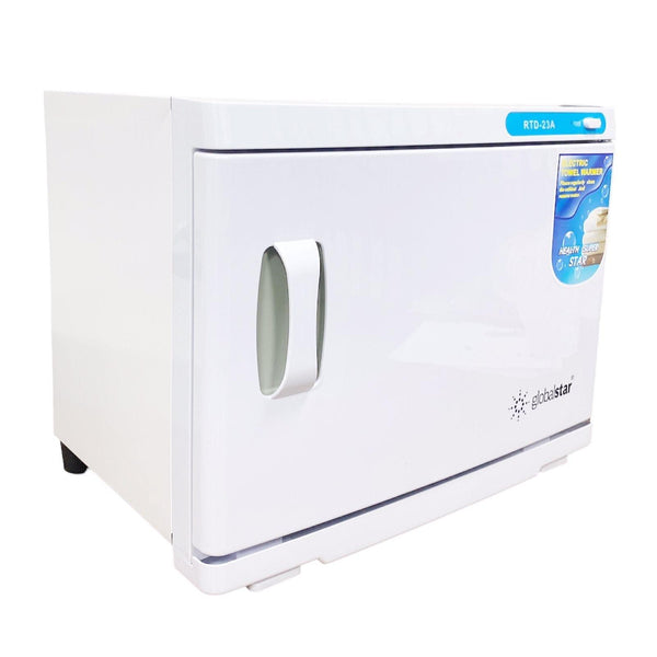 Globalstar Towel Warmer Single RTD-23A - Awarid UAE
