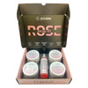 Globalstar Rose Facial Kit 1x5pcs - Awarid UAE