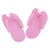 Globalstar Disposable Slipper 12pair Assorted Colors SP-220 - Awarid UAE