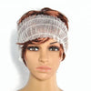 Globalstar Disposable Stretchable Headband 100pcs STB-300 - Awarid UAE