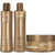 Brasil Cacao Home Hair Care Kit - Awarid UAE
