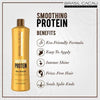 Brasil Cacau Smoothing Protein 1000ml - Awarid UAE