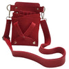 Globalstar Salon Tools Waist Leather Bag TB-48539 - Awarid UAE