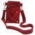 Globalstar Salon Tools Waist Leather Bag TB-48539 - Awarid UAE