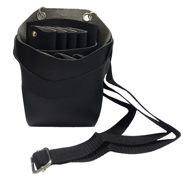 Globalstar Salon Tools Waist Leather Bag TB-93839 - Awarid UAE