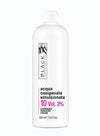 Black Professional 10-Volume 3% Emulsified Hydrogen Peroxide 1000ml - Awarid UAE