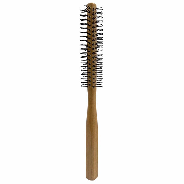 Globalstar Wooden Roll Brush WB880-8 - Awarid UAE