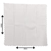 Globalstar Refreshing Wet Towel Lemon 50pcs - RT01 - Awarid UAE