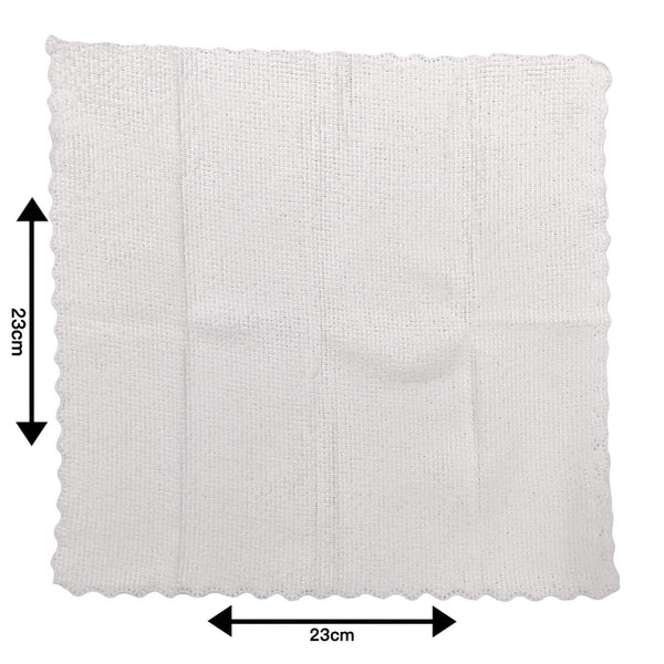 Globalstar Refreshing Wet Towel Lemon 50pcs - RT01 - Awarid UAE
