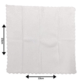 Globalstar Refreshing Wet Towel Mint 100pcs - RT04 - Awarid UAE