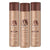 Wone Floractive the Complete Collection Shampoo, Conditioner and Protein - 300 ml - Awarid UAE