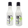 Brazil Protein Bio Lamination After Care Set 2 x 300ml - Awarid UAE