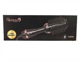Gjarrah 3 in 1 hair styling brush HS-5001 - Awarid UAE