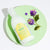 Nature Spell Avocado + Bakuchiol Body Milk 276ml - Awarid UAE