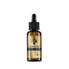 Black Professional Comfort Soothing Elixir Serum 70ml - Awarid UAE