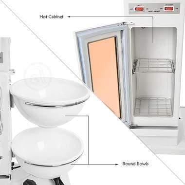 GlobalStar 11 Functions Cosmetic Devices for Face and Body Treatments 2020A - Awarid UAE