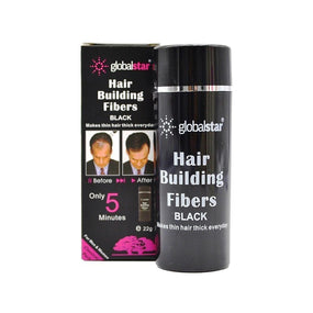Global Star Hair Volumizer Within 5 Minutes - Awarid UAE