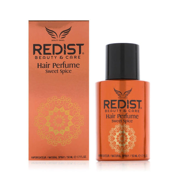 Redist Hair Perfume Sweet Spice 50ml - Awarid UAE