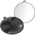 Globalstar Round Mirror With Handle - HS02139 - Awarid UAE