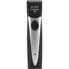Moser Professional Cordless Hair Trimmer ChroMini Pro Black 1591-0162 - Awarid UAE