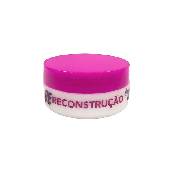 Floractive Reconstruction Hair Mask 150g - Awarid UAE