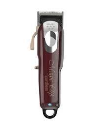 Wahl Professional 5 Star Series Cord/Cordless Lithium-Ino 08148-325 - Awarid UAE