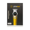 Globlastar  Professional Trimmer – Precision T‑Blade with Type‑C Fast Charging and 6 Guide Combs (1–9 mm)