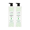 Globalstar Tea Tree & Mint Conditioner – Soothing & Nourishing Hair Care for Soft, Healthy Hair