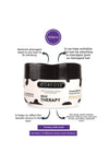 Morfose Milk Therapy Shampoo 1000ml & Hair Mask 500ml – Deep Nourishment and Repair for Dry Hair