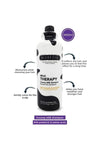 Morfose Milk Therapy Shampoo 1000ml & Hair Mask 500ml – Deep Nourishment and Repair for Dry Hair