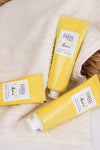 The Bath Factory Gold Aura Intensive Moisturizing Hand Cream – Nourishing & Softening, 30ml